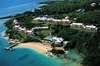Grotto Bay Beach Resort **** :: Гамильтон :: Бермуды